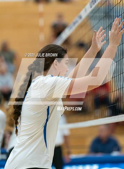 Thumbnail 3 in Sacred Heart @ Hamilton Southeastern photogallery.
