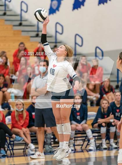 Thumbnail 3 in Sacred Heart @ Hamilton Southeastern photogallery.