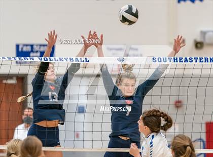 Thumbnail 2 in Sacred Heart @ Hamilton Southeastern photogallery.