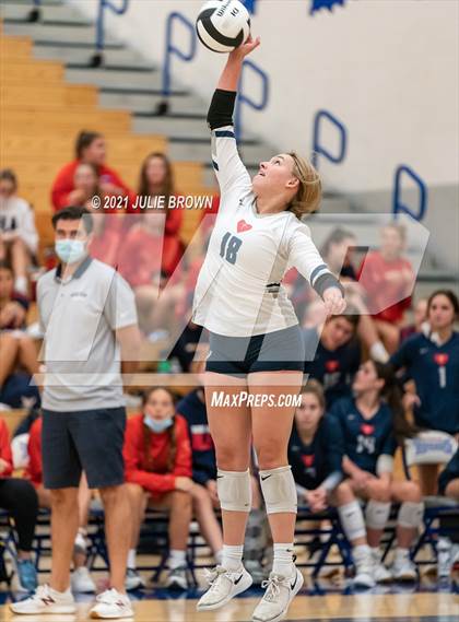 Thumbnail 3 in Sacred Heart @ Hamilton Southeastern photogallery.