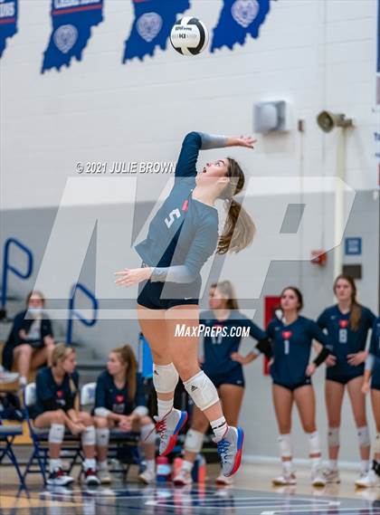 Thumbnail 3 in Sacred Heart @ Hamilton Southeastern photogallery.