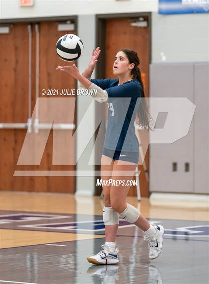 Thumbnail 1 in Sacred Heart @ Hamilton Southeastern photogallery.