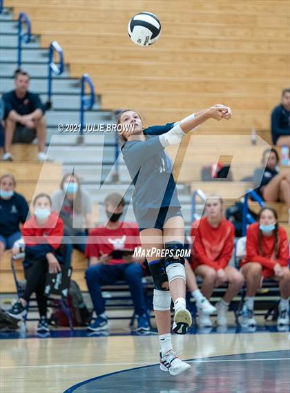 Thumbnail 3 in Sacred Heart @ Hamilton Southeastern photogallery.