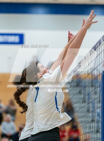 Thumbnail 2 in Sacred Heart @ Hamilton Southeastern photogallery.
