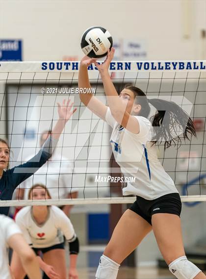 Thumbnail 2 in Sacred Heart @ Hamilton Southeastern photogallery.