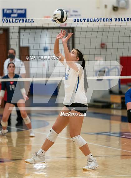 Thumbnail 1 in Sacred Heart @ Hamilton Southeastern photogallery.