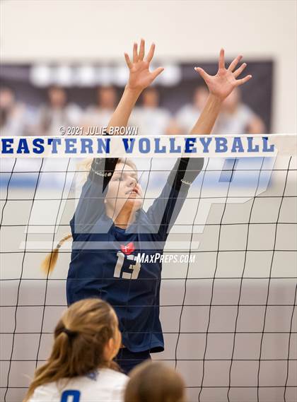 Thumbnail 2 in Sacred Heart @ Hamilton Southeastern photogallery.