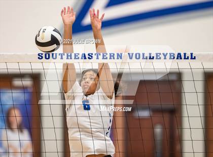 Thumbnail 1 in Sacred Heart @ Hamilton Southeastern photogallery.