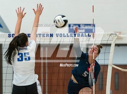 Thumbnail 1 in Sacred Heart @ Hamilton Southeastern photogallery.