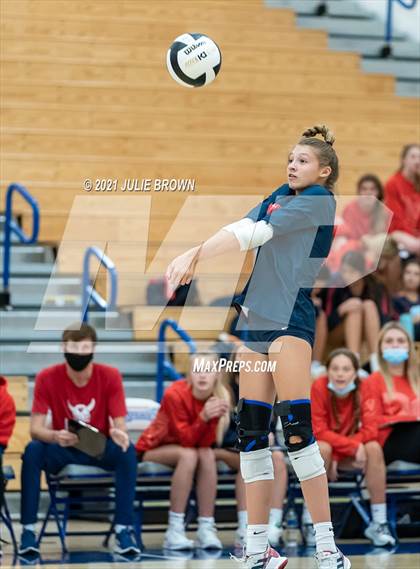 Thumbnail 3 in Sacred Heart @ Hamilton Southeastern photogallery.
