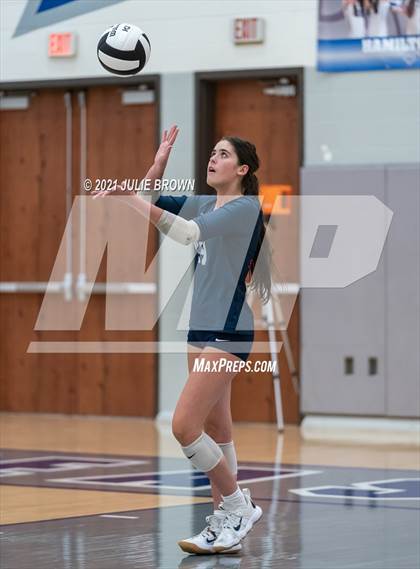 Thumbnail 3 in Sacred Heart @ Hamilton Southeastern photogallery.