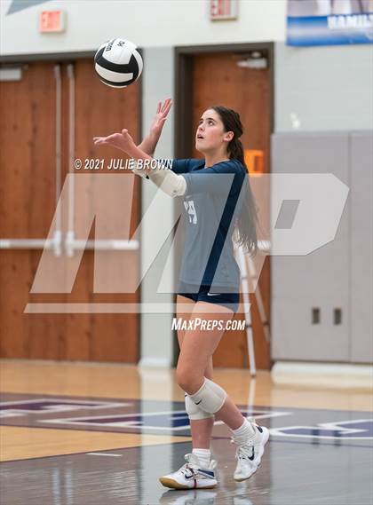 Thumbnail 2 in Sacred Heart @ Hamilton Southeastern photogallery.