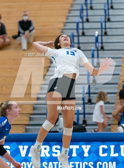 Thumbnail 3 in Sacred Heart @ Hamilton Southeastern photogallery.