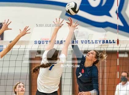 Thumbnail 1 in Sacred Heart @ Hamilton Southeastern photogallery.