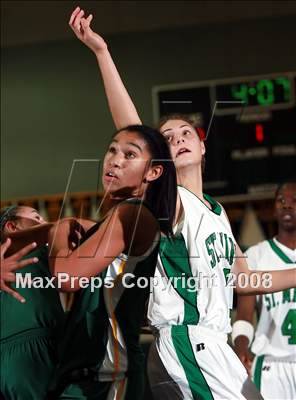 Thumbnail 3 in Brea Olinda @ St. Mary's (West Coast Jamboree Platinum Div - Final) photogallery.