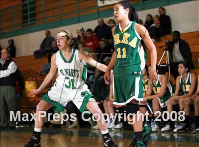 Thumbnail 2 in Brea Olinda @ St. Mary's (West Coast Jamboree Platinum Div - Final) photogallery.