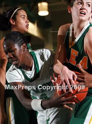 Thumbnail 3 in Brea Olinda @ St. Mary's (West Coast Jamboree Platinum Div - Final) photogallery.