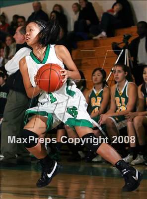 Thumbnail 2 in Brea Olinda @ St. Mary's (West Coast Jamboree Platinum Div - Final) photogallery.