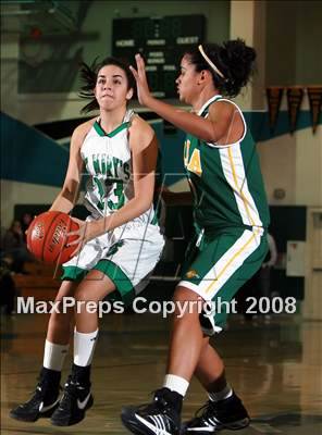 Thumbnail 1 in Brea Olinda @ St. Mary's (West Coast Jamboree Platinum Div - Final) photogallery.