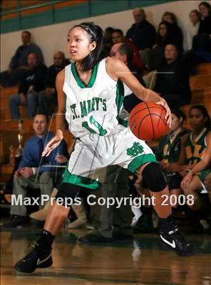 Thumbnail 3 in Brea Olinda @ St. Mary's (West Coast Jamboree Platinum Div - Final) photogallery.