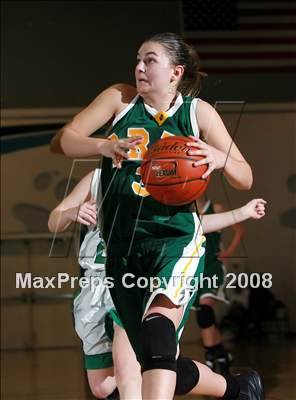 Thumbnail 3 in Brea Olinda @ St. Mary's (West Coast Jamboree Platinum Div - Final) photogallery.