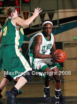 Thumbnail 3 in Brea Olinda @ St. Mary's (West Coast Jamboree Platinum Div - Final) photogallery.