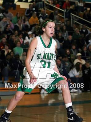 Thumbnail 2 in Brea Olinda @ St. Mary's (West Coast Jamboree Platinum Div - Final) photogallery.