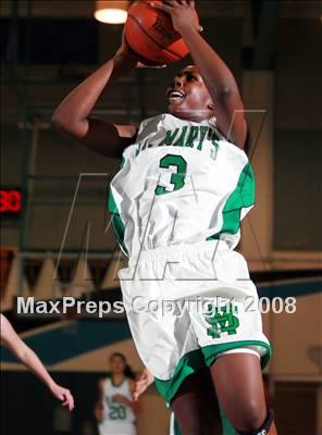 Thumbnail 2 in Brea Olinda @ St. Mary's (West Coast Jamboree Platinum Div - Final) photogallery.