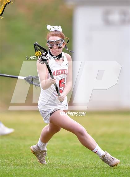 Thumbnail 2 in Mann @ Greenville photogallery.