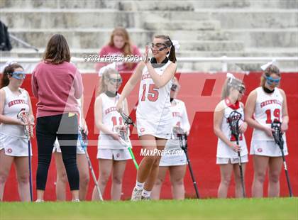 Thumbnail 1 in Mann @ Greenville photogallery.