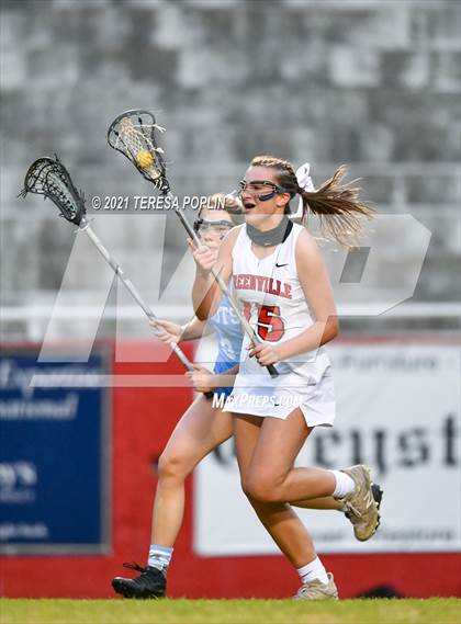 Thumbnail 1 in Mann @ Greenville photogallery.