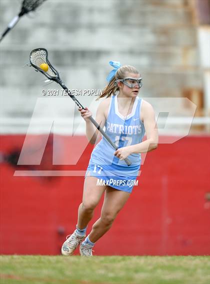 Thumbnail 1 in Mann @ Greenville photogallery.