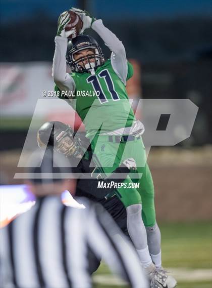 Thumbnail 3 in ThunderRidge @ Mountain Vista photogallery.