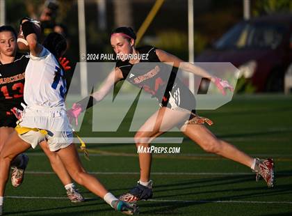 Thumbnail 2 in Santa Margarita @ Orange Lutheran photogallery.