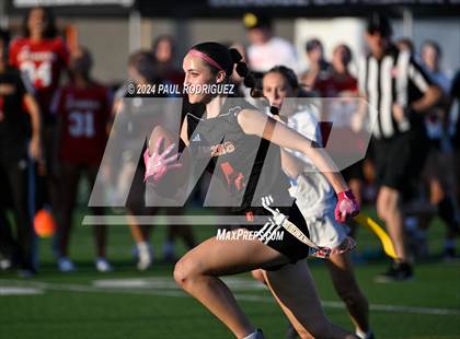 Thumbnail 1 in Santa Margarita @ Orange Lutheran photogallery.