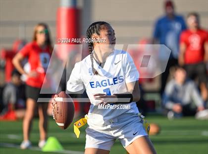 Thumbnail 2 in Santa Margarita @ Orange Lutheran photogallery.