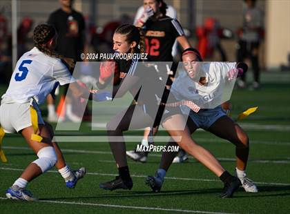 Thumbnail 2 in Santa Margarita @ Orange Lutheran photogallery.