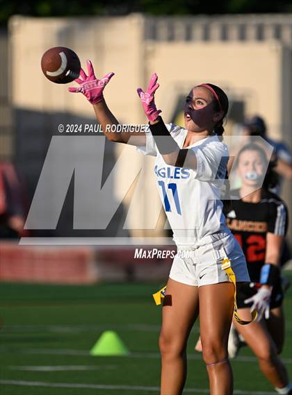 Thumbnail 3 in Santa Margarita @ Orange Lutheran photogallery.