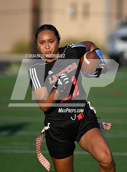 Thumbnail 2 in Santa Margarita @ Orange Lutheran photogallery.