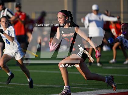 Thumbnail 3 in Santa Margarita @ Orange Lutheran photogallery.
