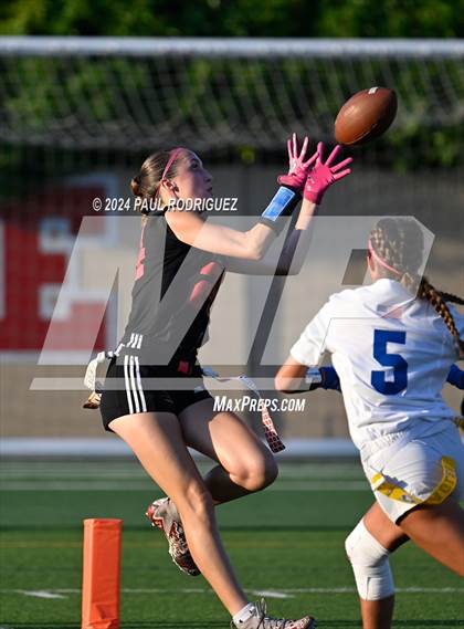 Thumbnail 1 in Santa Margarita @ Orange Lutheran photogallery.