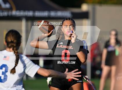 Thumbnail 1 in Santa Margarita @ Orange Lutheran photogallery.