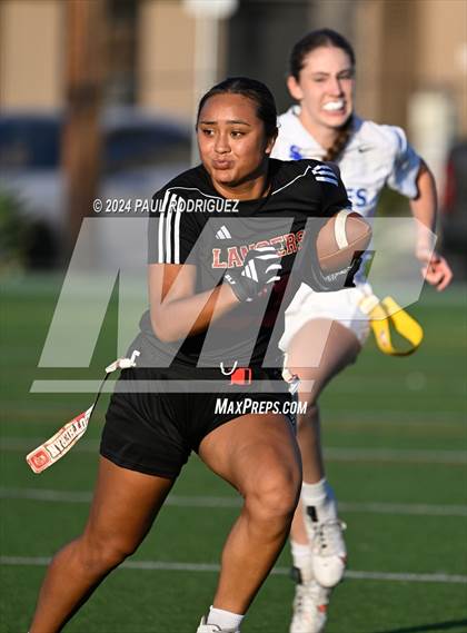 Thumbnail 1 in Santa Margarita @ Orange Lutheran photogallery.