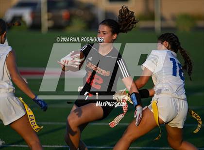 Thumbnail 3 in Santa Margarita @ Orange Lutheran photogallery.
