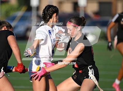 Thumbnail 1 in Santa Margarita @ Orange Lutheran photogallery.