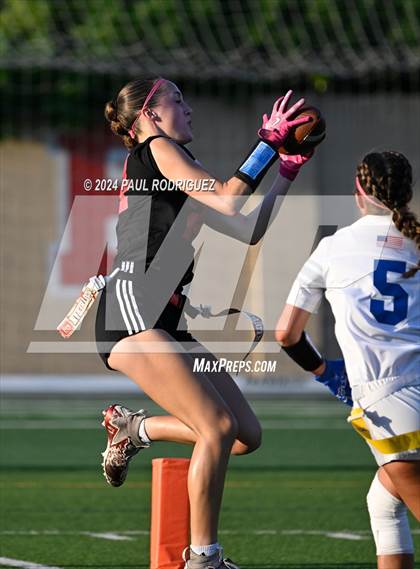 Thumbnail 2 in Santa Margarita @ Orange Lutheran photogallery.