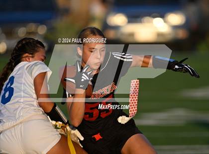 Thumbnail 2 in Santa Margarita @ Orange Lutheran photogallery.