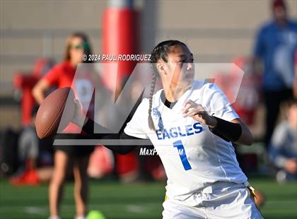 Thumbnail 1 in Santa Margarita @ Orange Lutheran photogallery.
