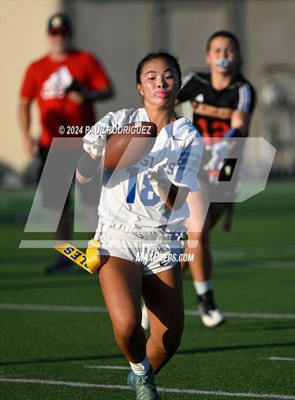 Thumbnail 1 in Santa Margarita @ Orange Lutheran photogallery.