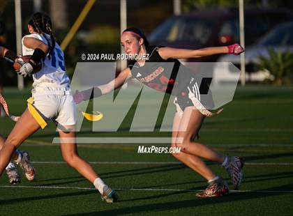 Thumbnail 1 in Santa Margarita @ Orange Lutheran photogallery.